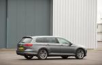 Volkswagen Passat Estate GT 2015 года